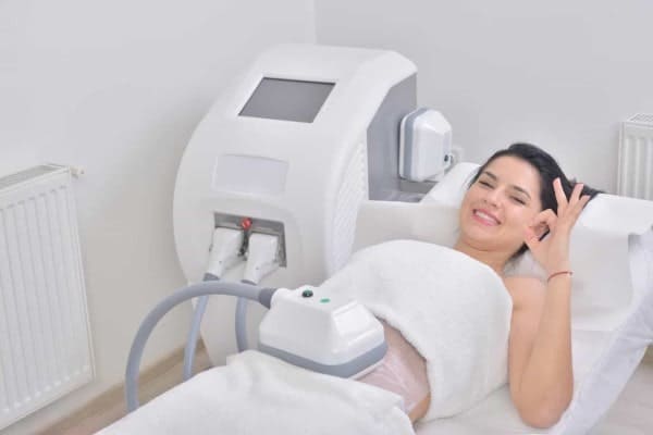 Which Areas of the Body Can Be Treated Buckingham