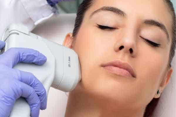 Who is the Ideal Candidate for HIFU Treatment Buckingham?