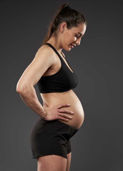 Can You Actually Prevent Diastasis Recti During Pregnancy Buckingham