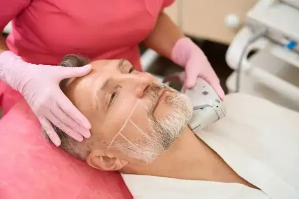 HIFU non-surgical treatment Buckingham