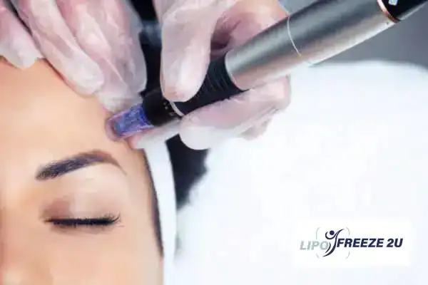 Morpheus 8 Buckingham the top 10 reasons to choose this treatment!