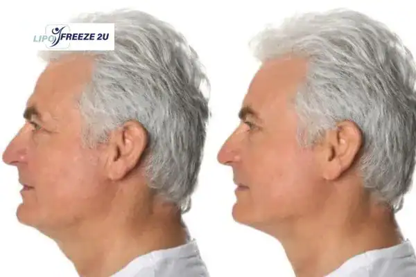 HIFU Buckingham before and after results