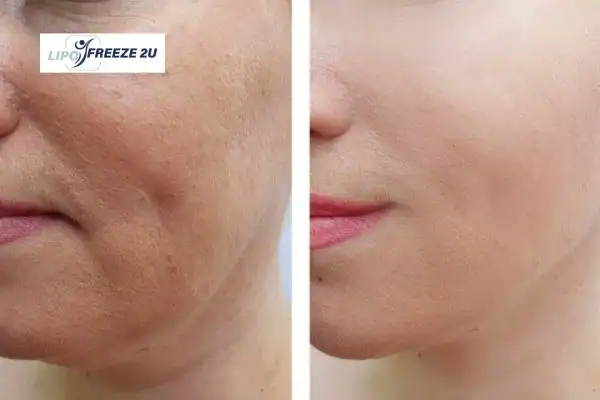 HIFU non surgical facelift treatment Buckingham results