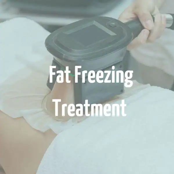 fat freezing treatment Buckingham