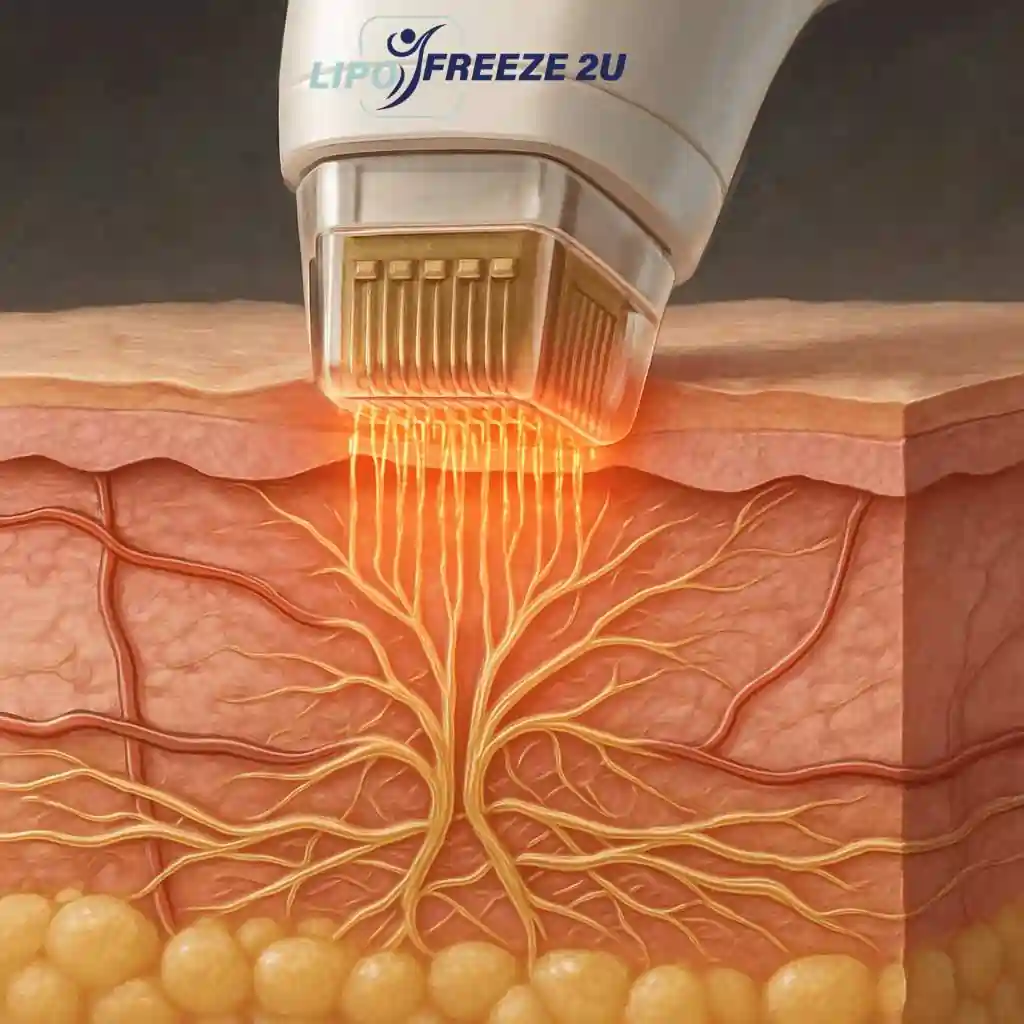 What Exactly Is RF Microneedling and Why Is Everyone Talking About It Buckingham?