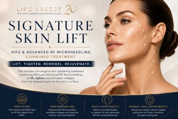 Signature Skin Lift Buckingham